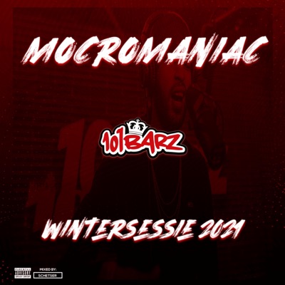 101Barz - Mocromaniac Wintersessie 2021