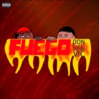 Fuego (feat. Krown Vic) - Single - Don Gucci