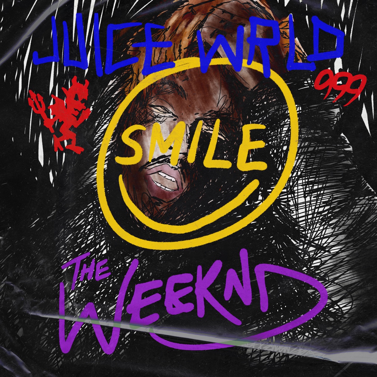 Up Next Session: Juice WRLD - Album by Juice WRLD - Apple Music