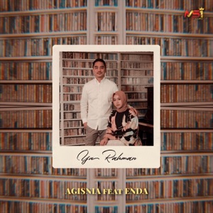 Ya Rahman Album Art