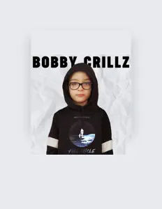 收听 Bobby Crillz、观看音乐视频、阅读小传、查看巡演日期等 ！