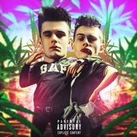 Oh My God - TRXSTR & PEPELAZZZ