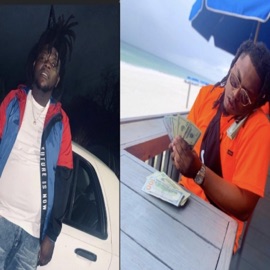 Traaap (Pdro Gunzalez) StunnaC4