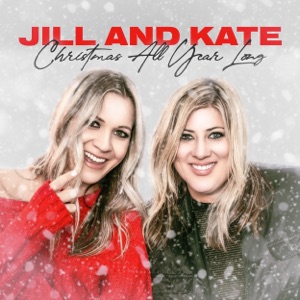 Christmas All Year Long - EP