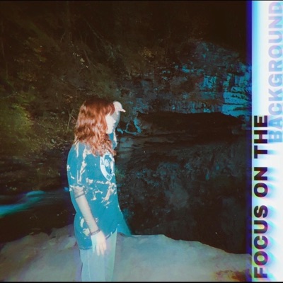 Focus on the Background - Single