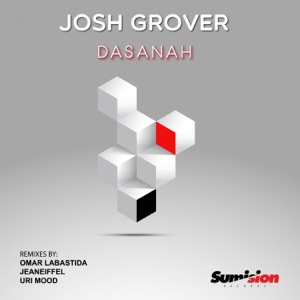 Dasanah - EP