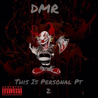 This Is Personal, Pt. 2 - Single