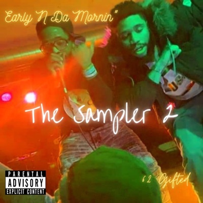 The Sampler 2 - Single