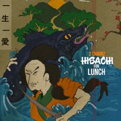 Hibachi for Lunch - EP