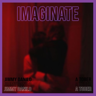 Imagínate - Single