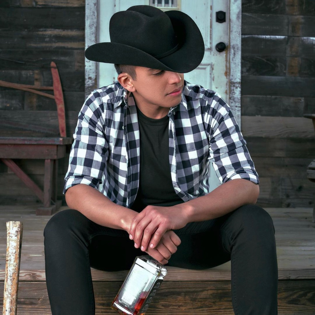 Brandon solano el calentano (98) foto