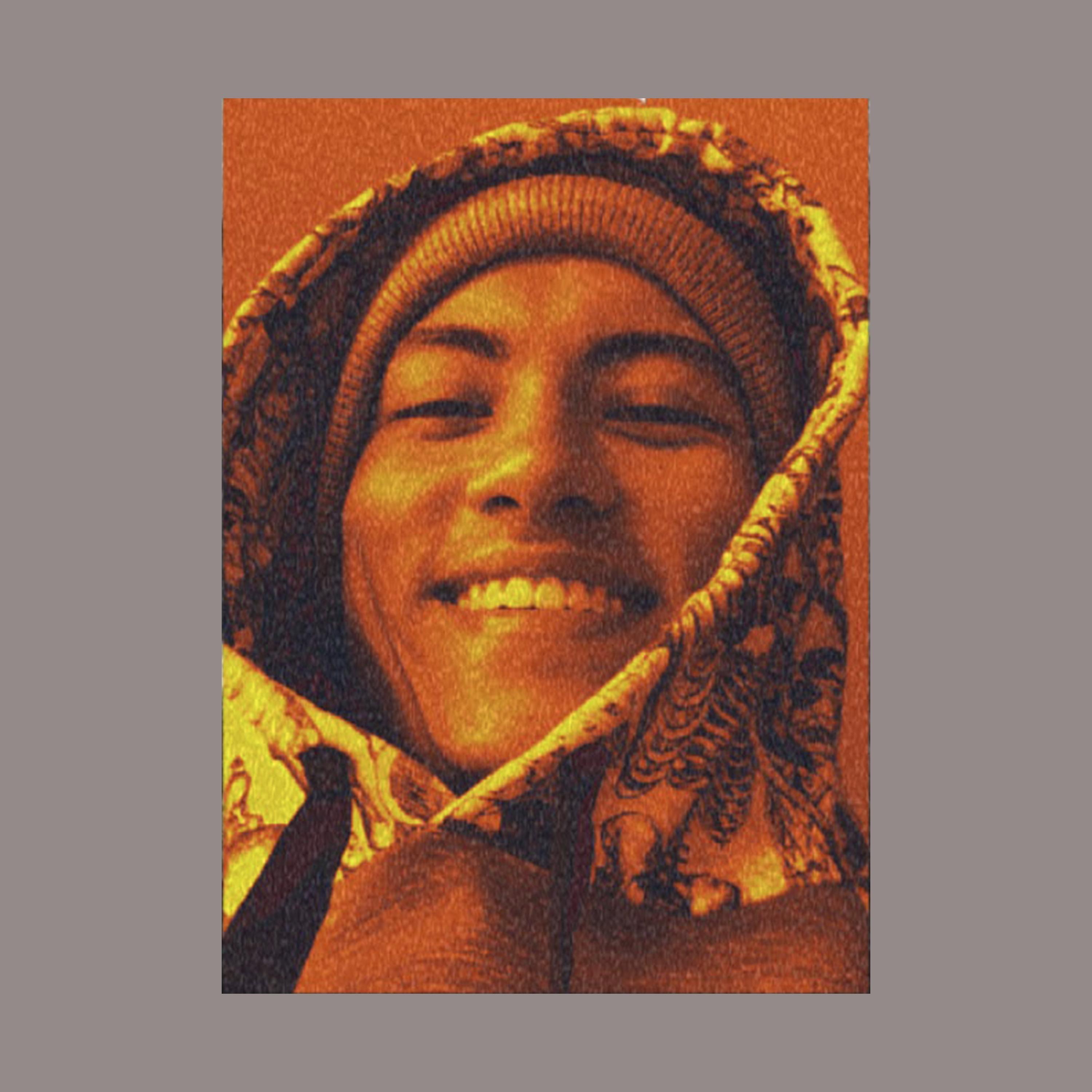 PARE DE SE PREOCUPAR COM O AMANHA - Miss. Gabriela Lopes Pregacao