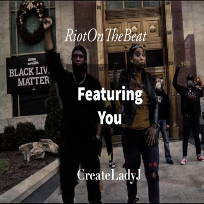 Featuring You - Single