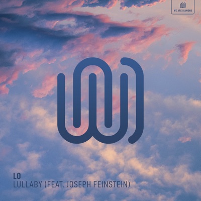 Lullaby (feat. Joseph Feinstein) - Single
