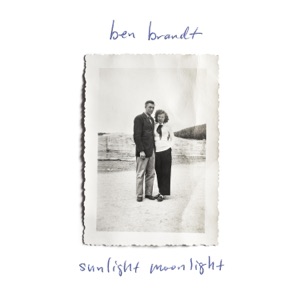 Sunlight Moonlight - Single