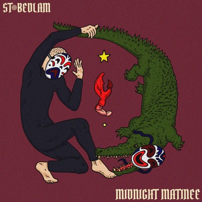 Midnight Matinee - EP