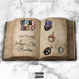 Mike Amiri (feat. Chevy Chablo) Zank Randolph