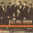 Jelly Roll Morton & His Red Hot Peppers
