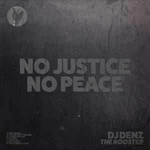 No Justice No Peace - Single