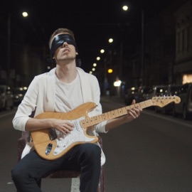 Sen O Tobě Frank Wild