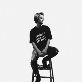 When We're Alone Vader the Villin