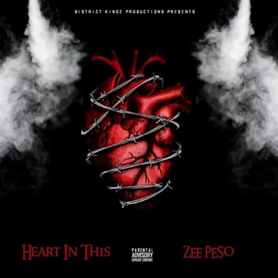 Heart Into This - Single