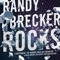 The Dipshit (feat. David Sanborn) - Randy Brecker & NDR Bigband lyrics