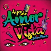 Amor a Primera Vista artwork