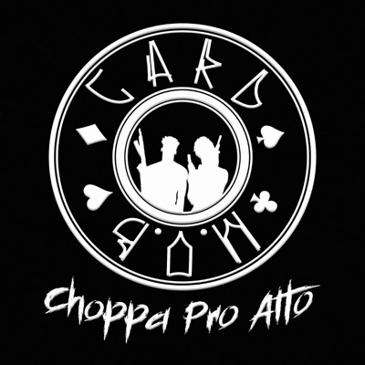 Choppa pro Alto - Single
