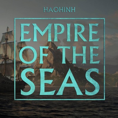 Empire of the Seas - EP