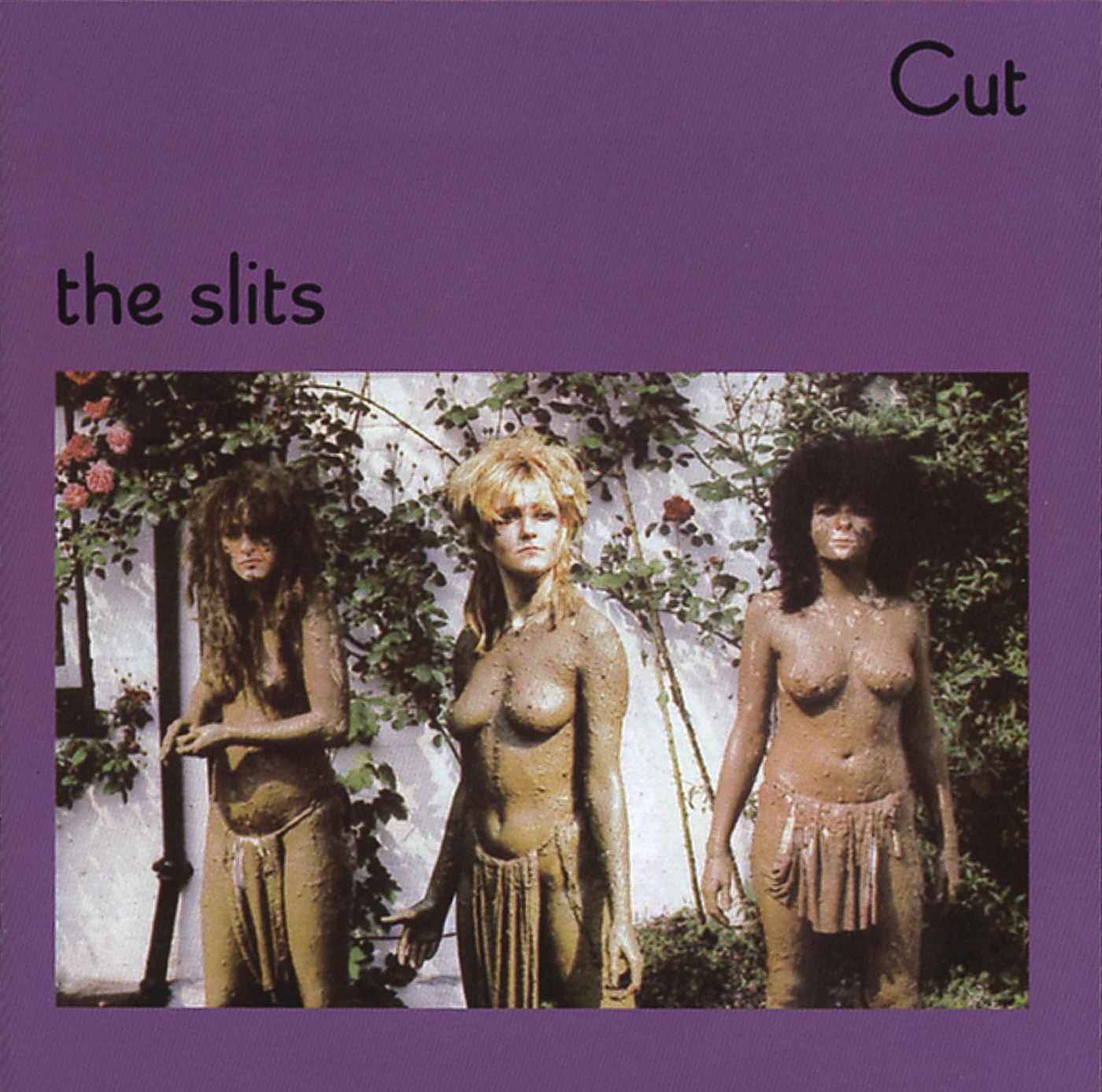 Cut by The Slits