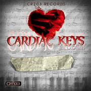 Cardiac Keys Riddim - Various Artists