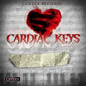 Cardiac Keys Riddim by ZJ Chrome song reviws