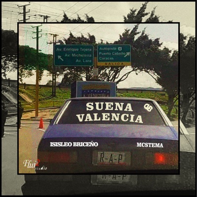 Suena Valencia - Single