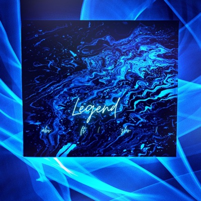 Legend (feat. Zhr) - Single