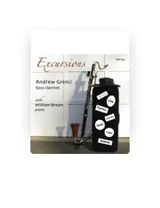 Listen to Andrew Grenci, watch music videos, read bio, see tour dates & more!