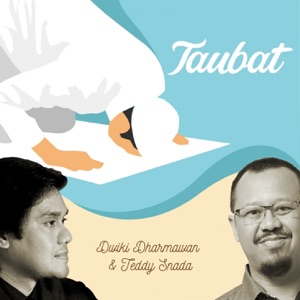 Taubat (feat. Teddy Snada)