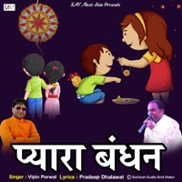 Pyara Bandhan - Single - Vipin Porwal