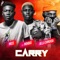 Carry (feat. Mohbad & Bella_shmurda) artwork