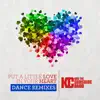 Stream & download Put a little Love in your Heart (Dance Remixes)