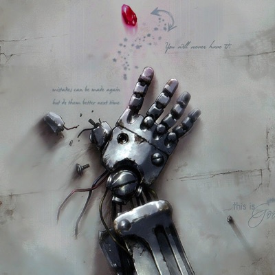 Robotai neauga (feat. Triadman) - Single