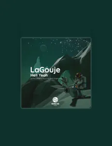 Listen to LaGouje, watch music videos, read bio, see tour dates & more!