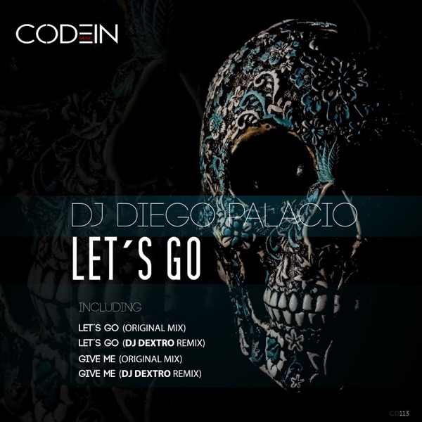 Let's Go - EP