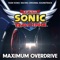 Green Light Ride (The Qemists Scores Remix) - The Qemists lyrics