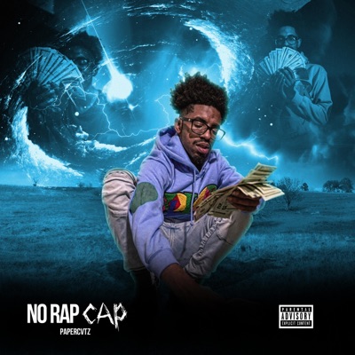 No Rap Cap - EP