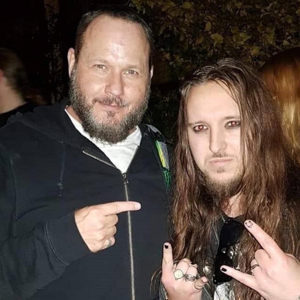 Razor Edge (feat. Tim Ripper Owens) [Brutal Death Metal Version] - Single