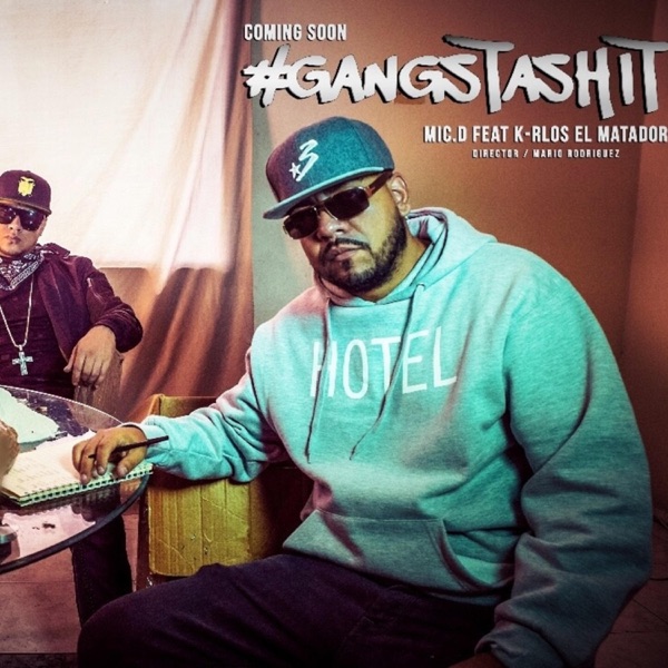 GangstaShit
