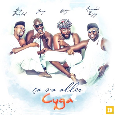 Ça Va Aller - Single