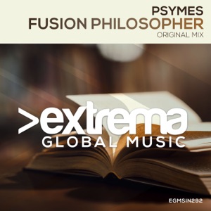 Fusion Philosopher - Single