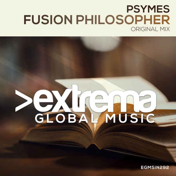 Fusion Philosopher - Single
